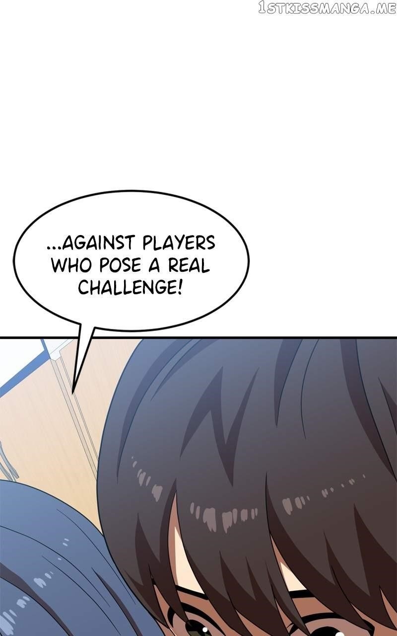 Double Click (PARK Soo-bong) Chapter 76 - Page 2