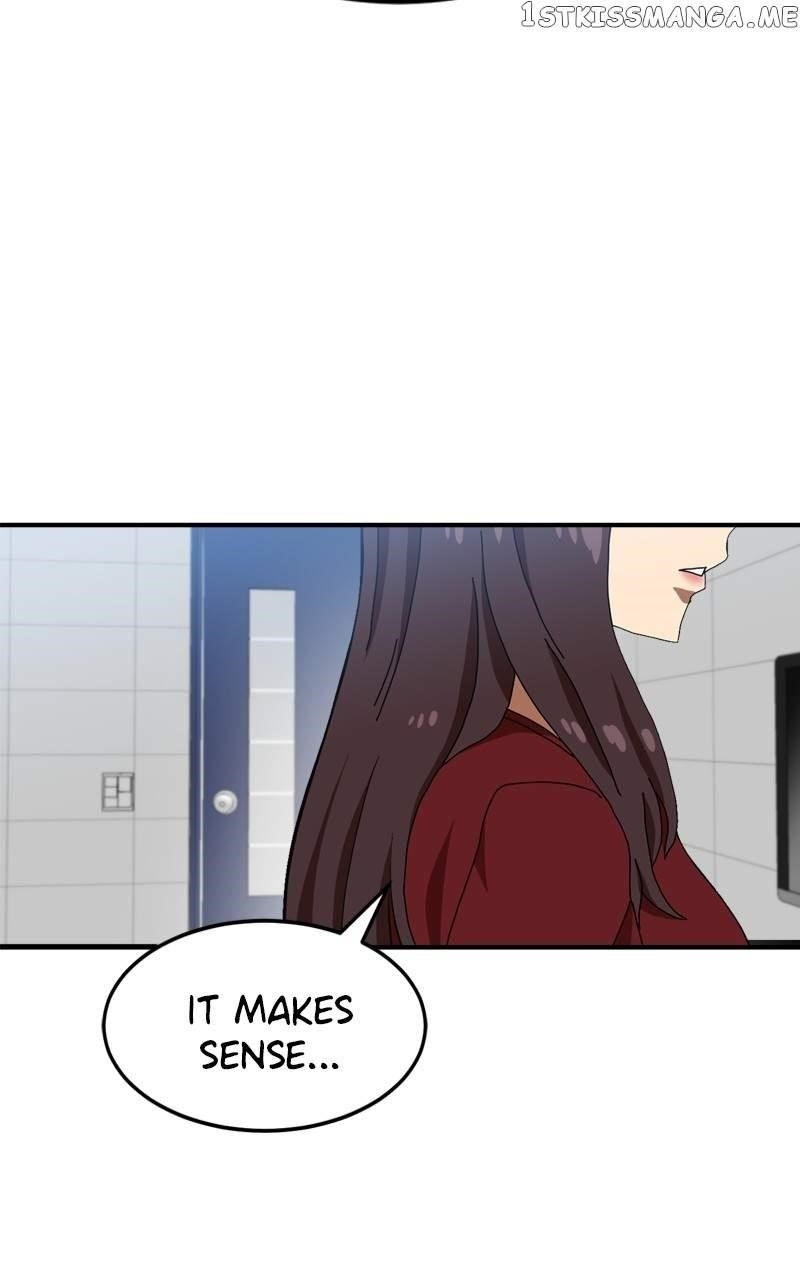 Double Click (PARK Soo-bong) Chapter 76 - Page 20