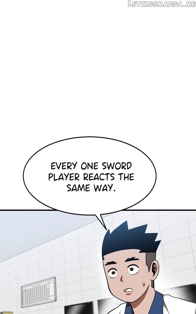 Double Click (PARK Soo-bong) Chapter 76 - Page 22