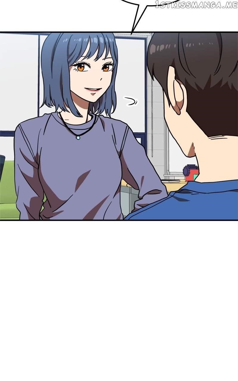 Double Click (PARK Soo-bong) Chapter 76 - Page 24