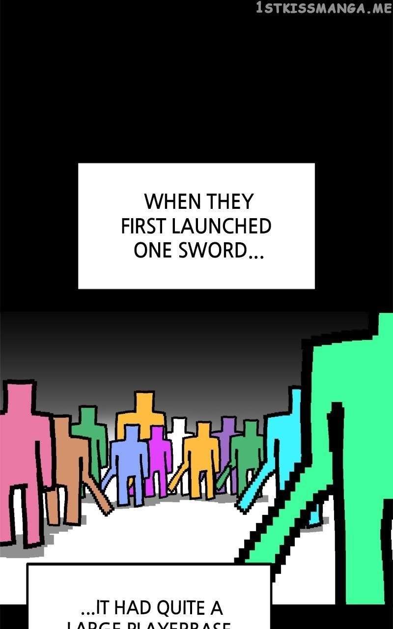 Double Click (PARK Soo-bong) Chapter 76 - Page 28