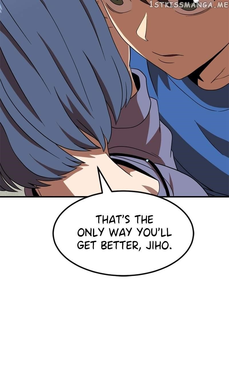 Double Click (PARK Soo-bong) Chapter 76 - Page 3