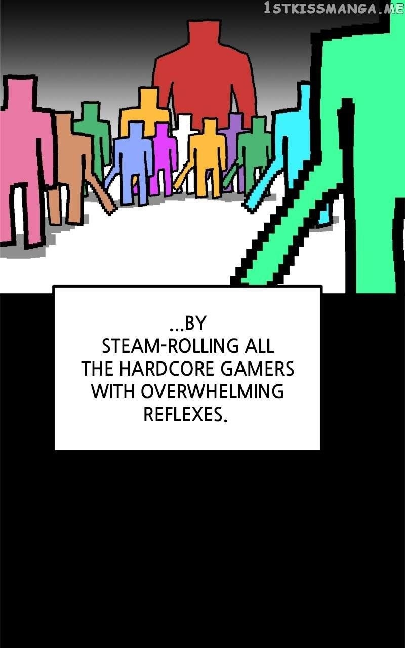 Double Click (PARK Soo-bong) Chapter 76 - Page 30