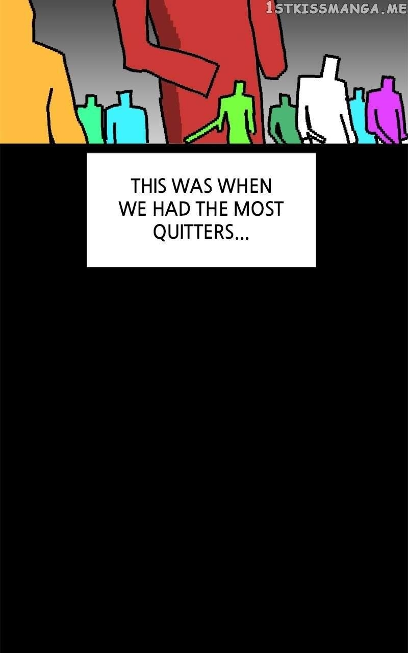 Double Click (PARK Soo-bong) Chapter 76 - Page 32