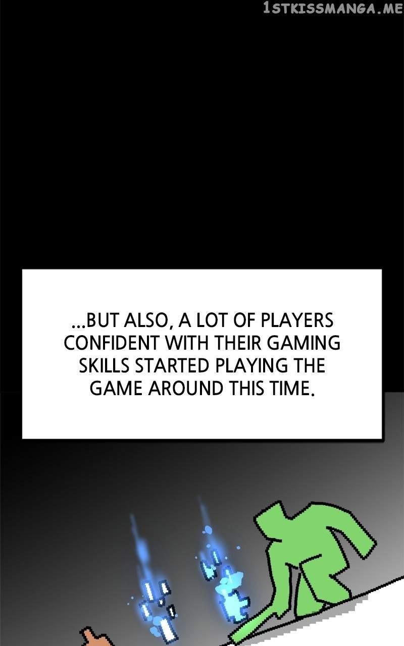 Double Click (PARK Soo-bong) Chapter 76 - Page 33