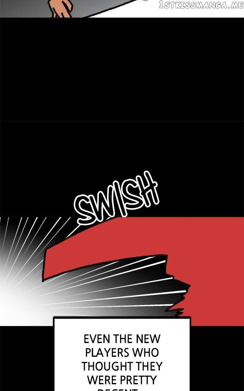 Double Click (PARK Soo-bong) Chapter 76 - Page 34