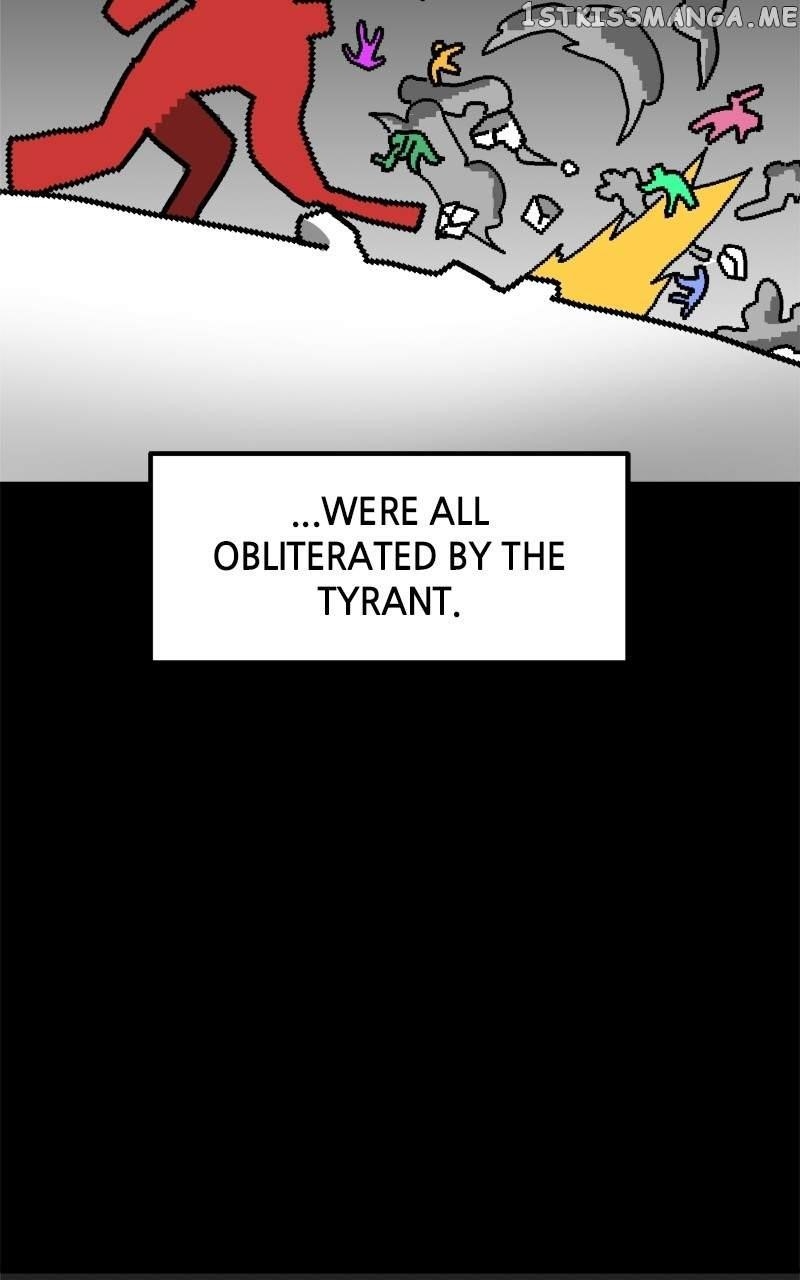 Double Click (PARK Soo-bong) Chapter 76 - Page 36