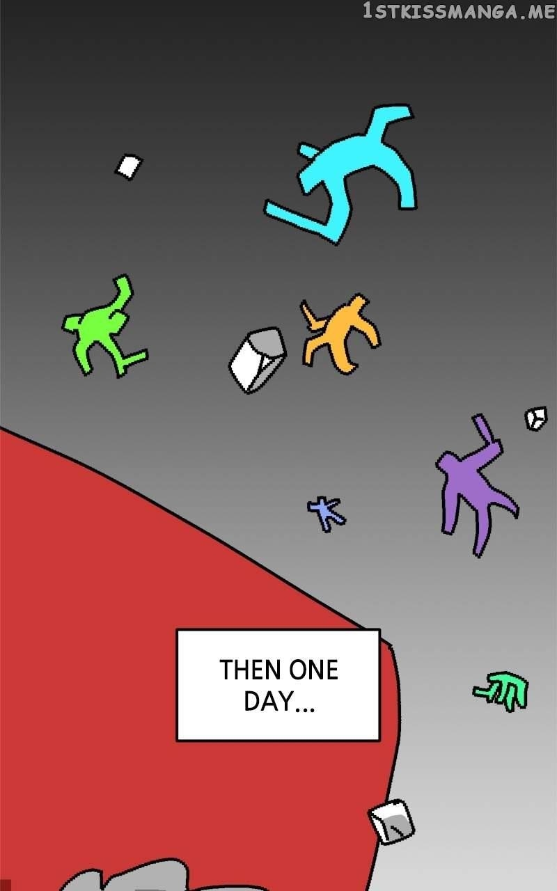 Double Click (PARK Soo-bong) Chapter 76 - Page 37