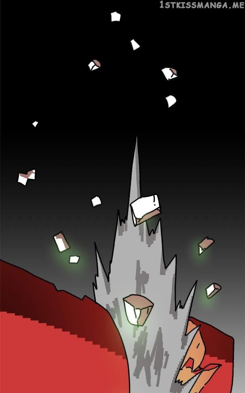 Double Click (PARK Soo-bong) Chapter 76 - Page 44