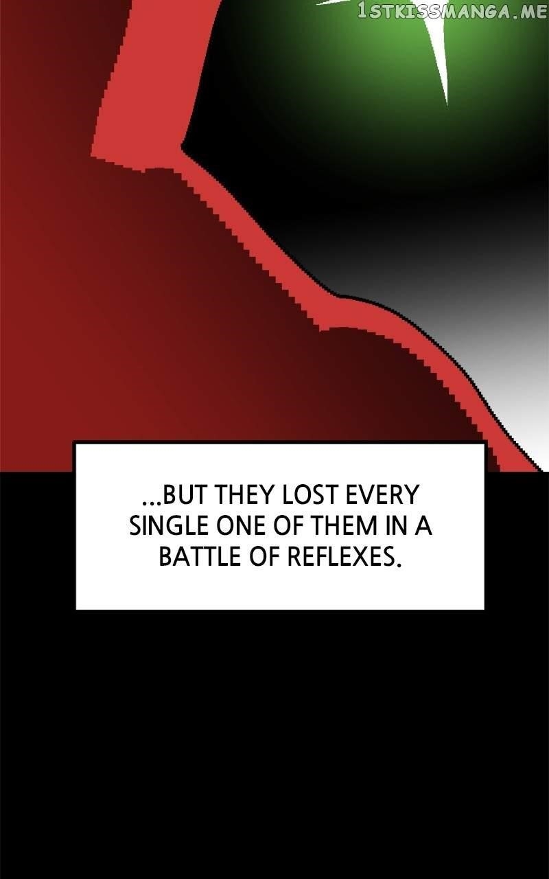 Double Click (PARK Soo-bong) Chapter 76 - Page 48