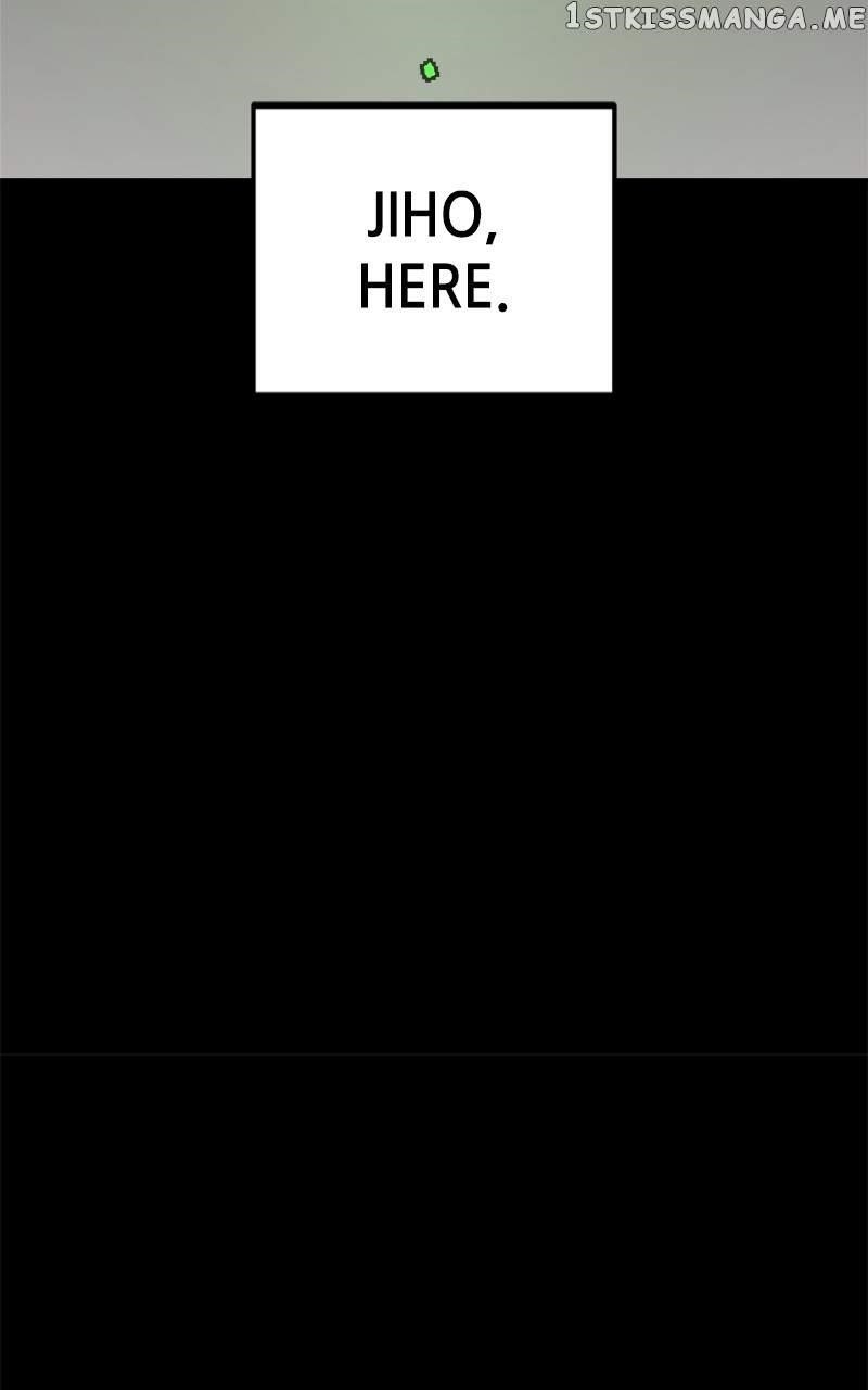 Double Click (PARK Soo-bong) Chapter 76 - Page 51