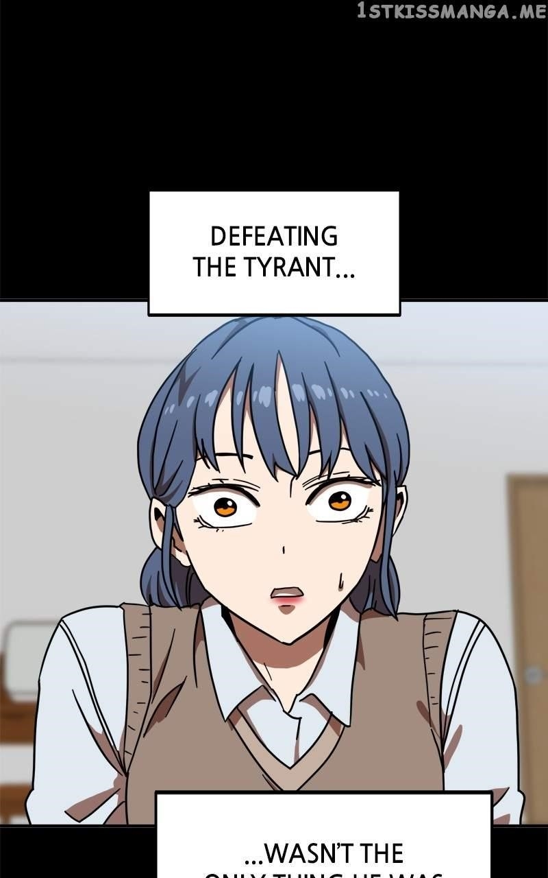 Double Click (PARK Soo-bong) Chapter 76 - Page 52