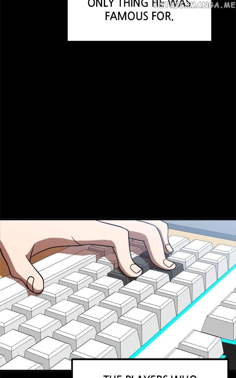 Double Click (PARK Soo-bong) Chapter 76 - Page 53