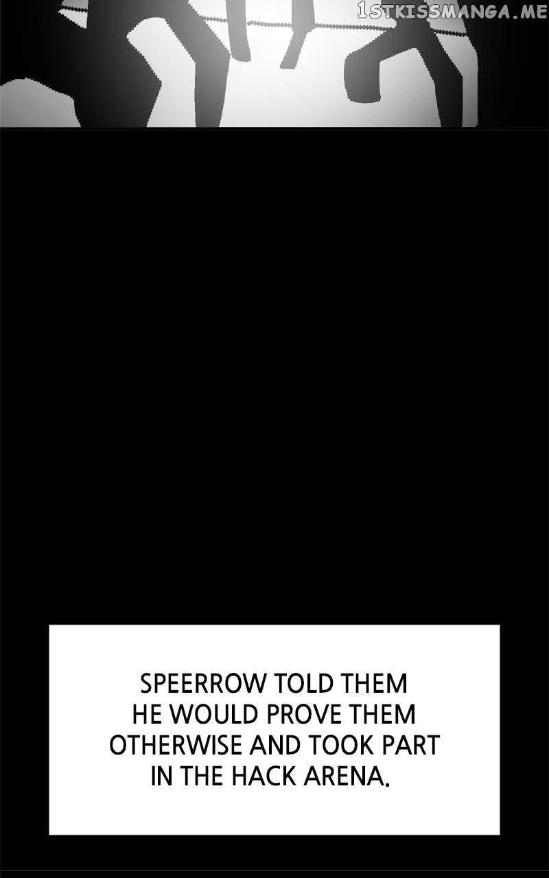 Double Click (PARK Soo-bong) Chapter 76 - Page 57