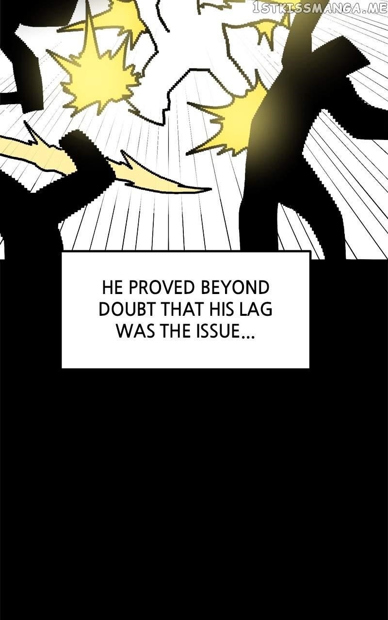 Double Click (PARK Soo-bong) Chapter 76 - Page 60