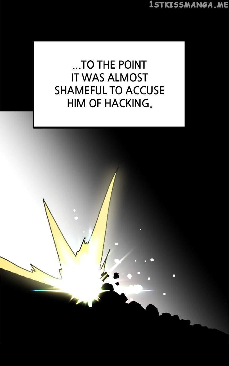 Double Click (PARK Soo-bong) Chapter 76 - Page 61