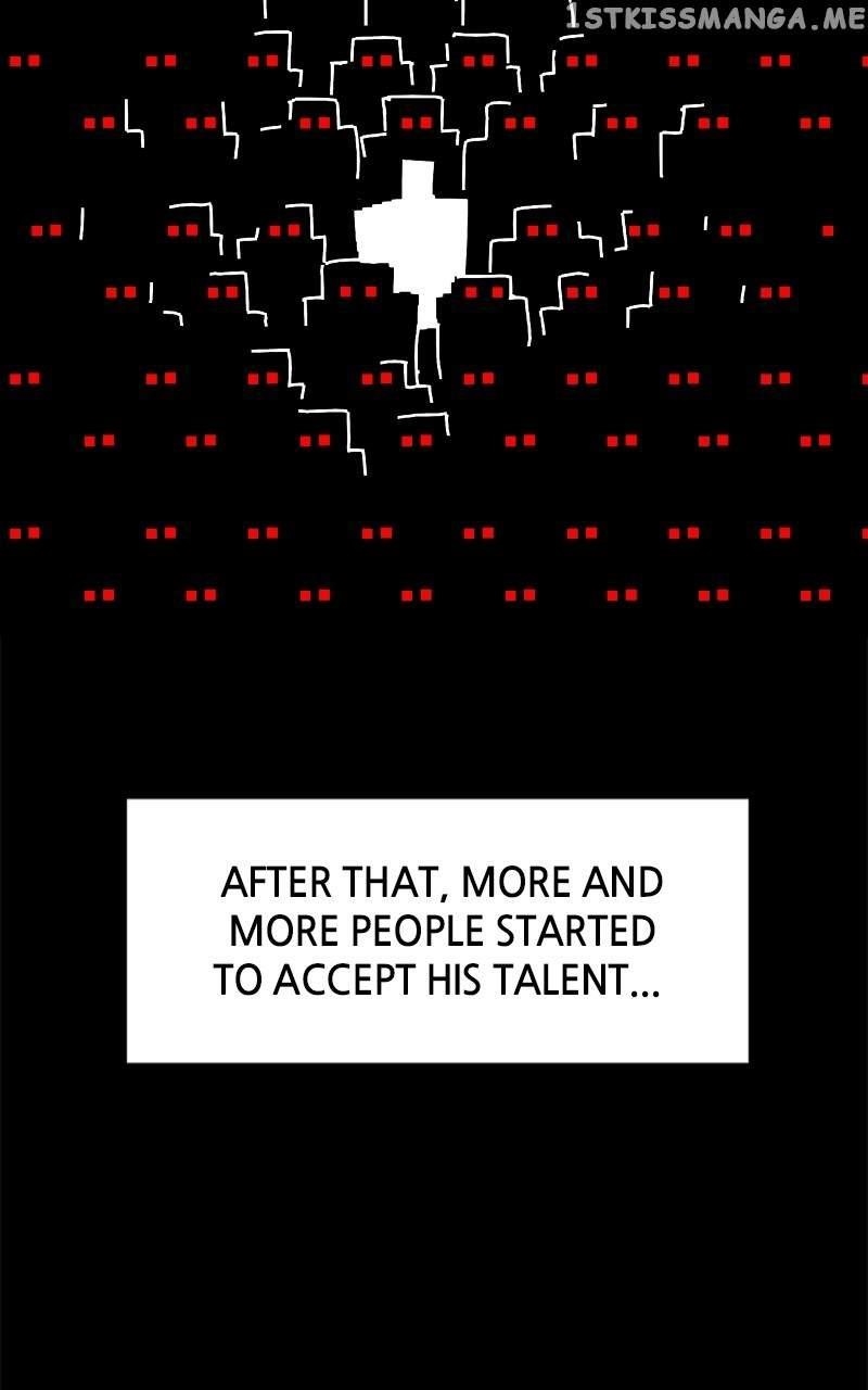 Double Click (PARK Soo-bong) Chapter 76 - Page 63