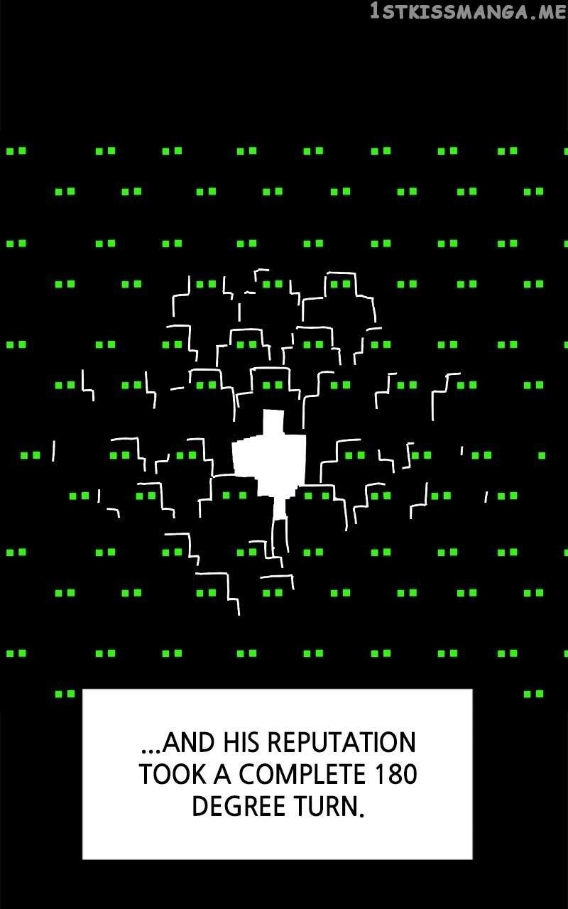 Double Click (PARK Soo-bong) Chapter 76 - Page 64