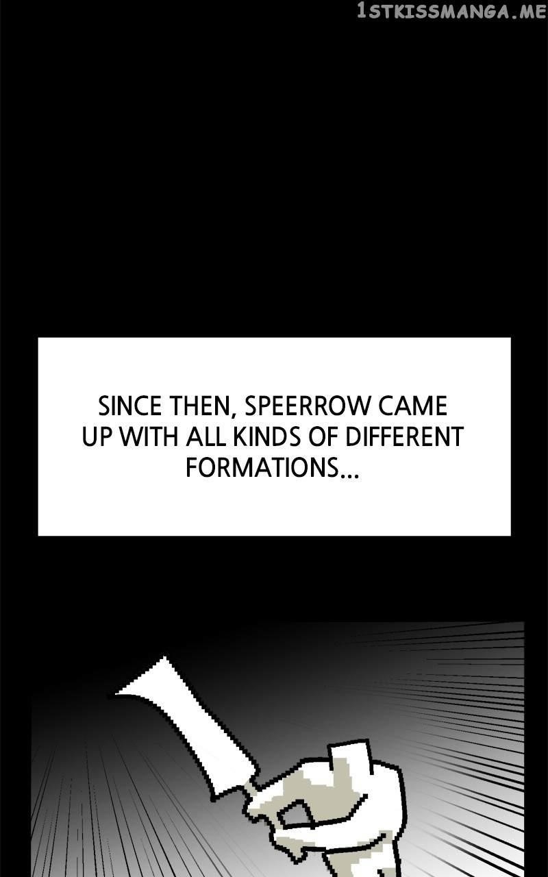 Double Click (PARK Soo-bong) Chapter 76 - Page 65