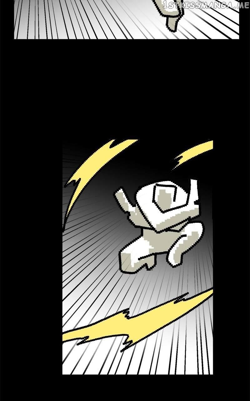 Double Click (PARK Soo-bong) Chapter 76 - Page 66