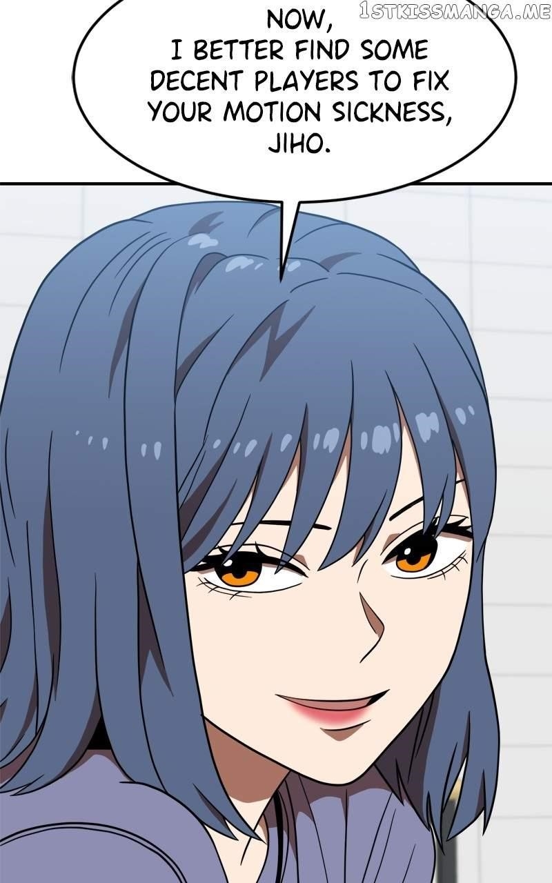 Double Click (PARK Soo-bong) Chapter 76 - Page 7