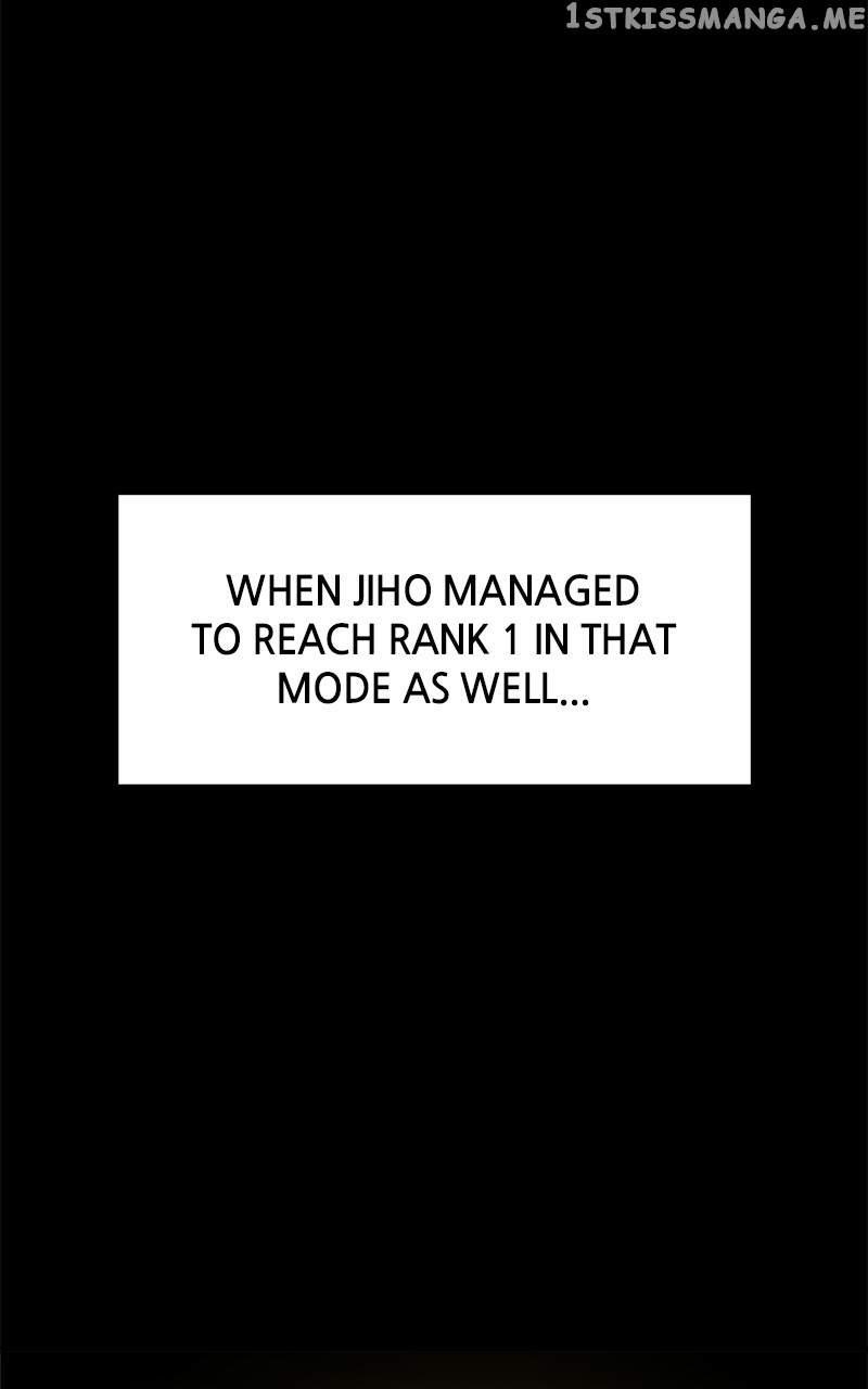 Double Click (PARK Soo-bong) Chapter 76 - Page 70