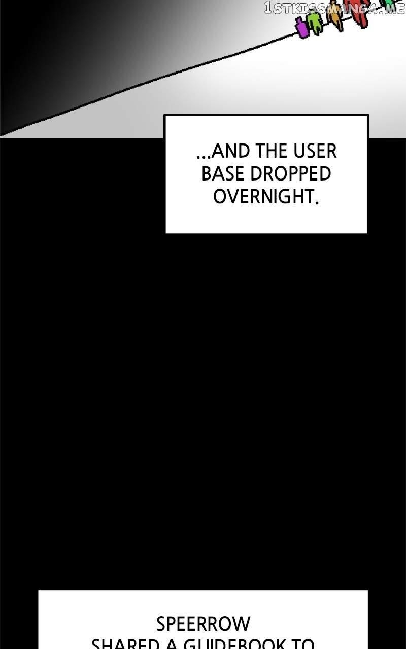 Double Click (PARK Soo-bong) Chapter 76 - Page 74