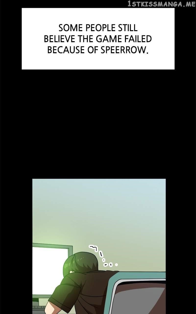 Double Click (PARK Soo-bong) Chapter 76 - Page 78