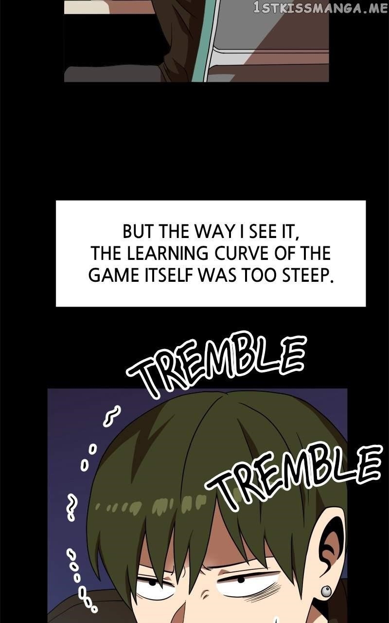 Double Click (PARK Soo-bong) Chapter 76 - Page 79