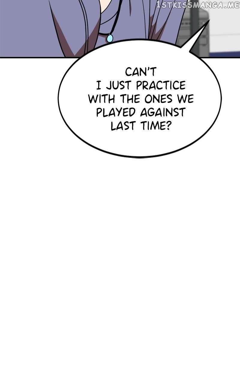 Double Click (PARK Soo-bong) Chapter 76 - Page 8