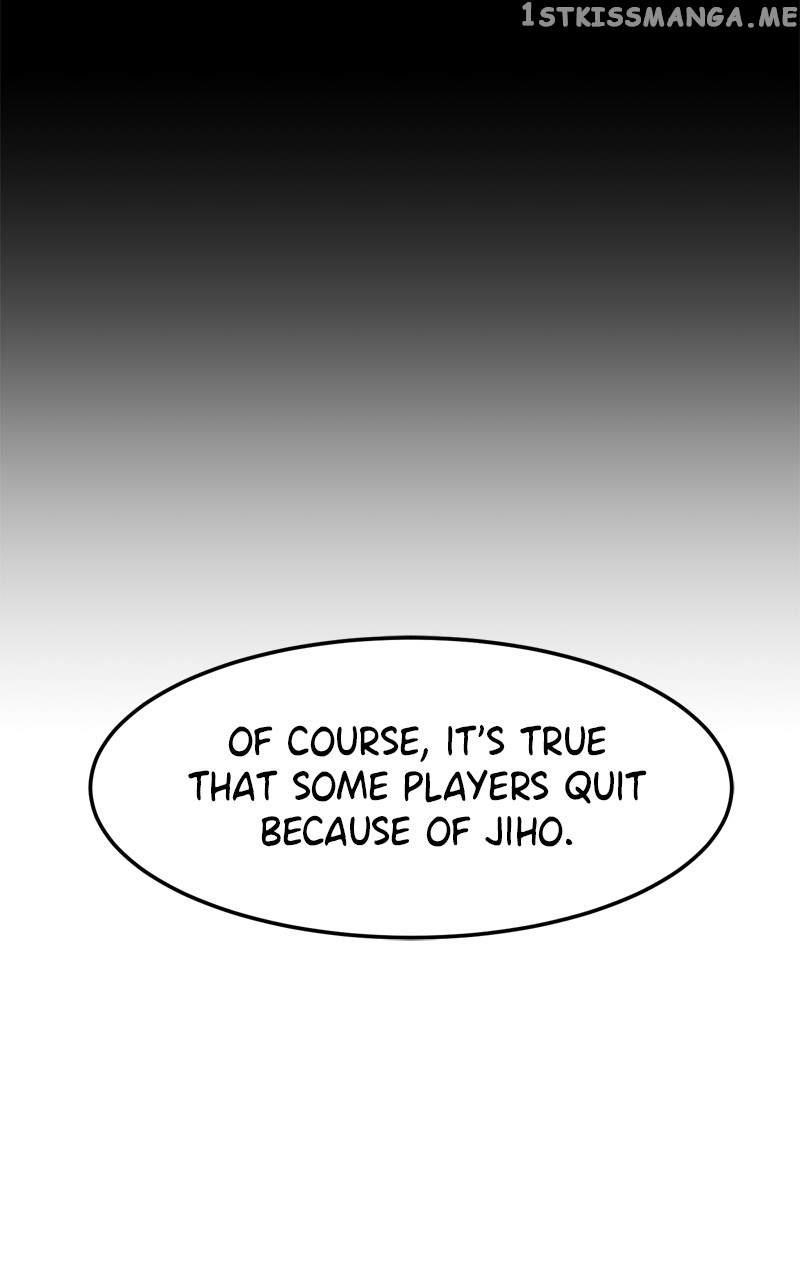 Double Click (PARK Soo-bong) Chapter 76 - Page 81