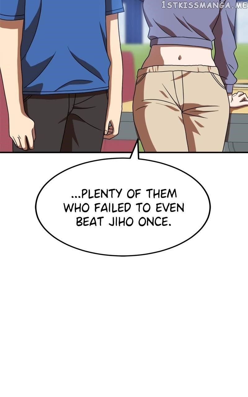 Double Click (PARK Soo-bong) Chapter 76 - Page 83