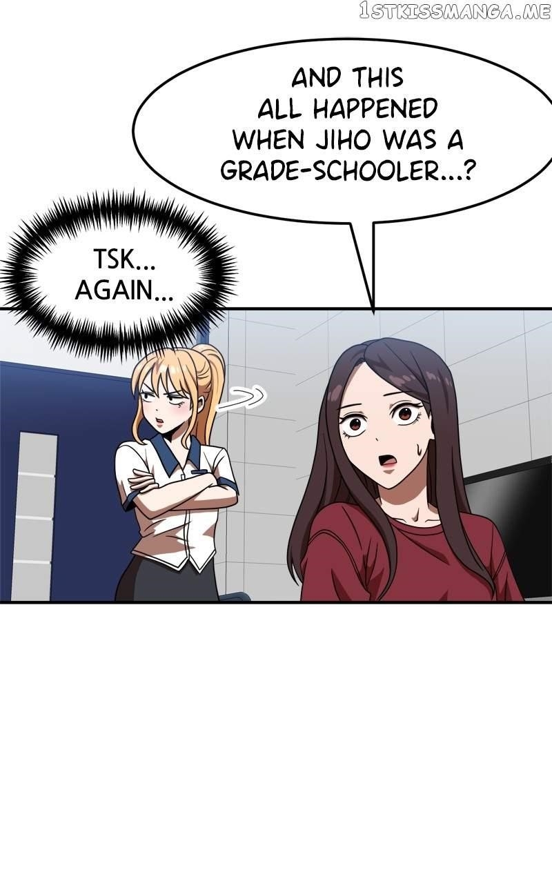 Double Click (PARK Soo-bong) Chapter 76 - Page 84