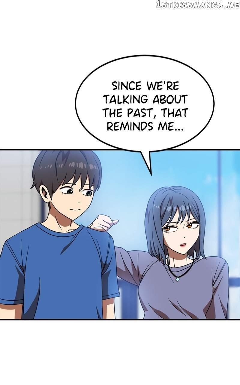 Double Click (PARK Soo-bong) Chapter 76 - Page 85