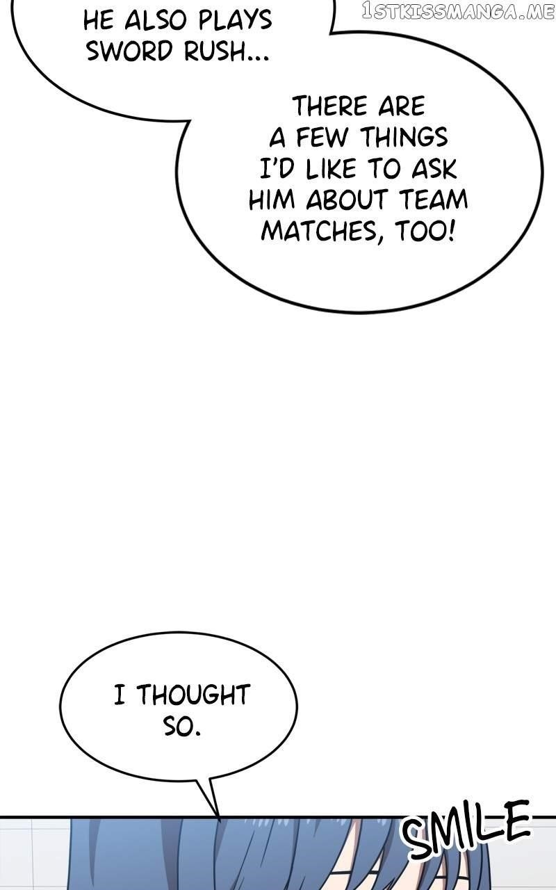 Double Click (PARK Soo-bong) Chapter 76 - Page 89