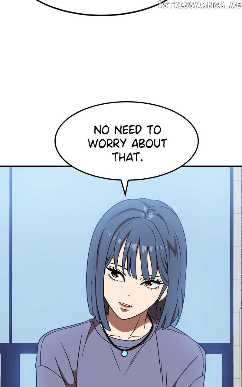 Double Click (PARK Soo-bong) Chapter 76 - Page 92