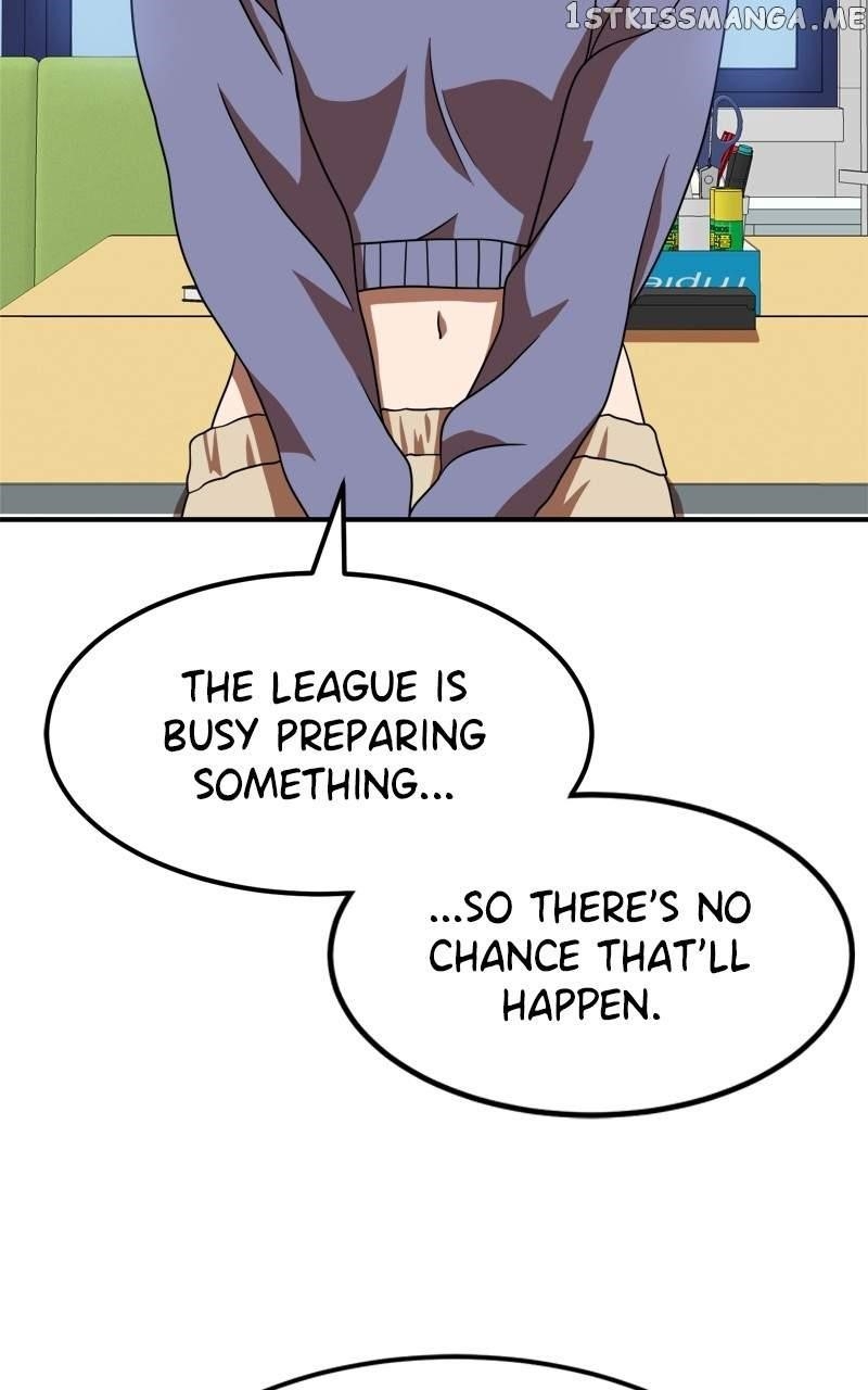 Double Click (PARK Soo-bong) Chapter 76 - Page 93