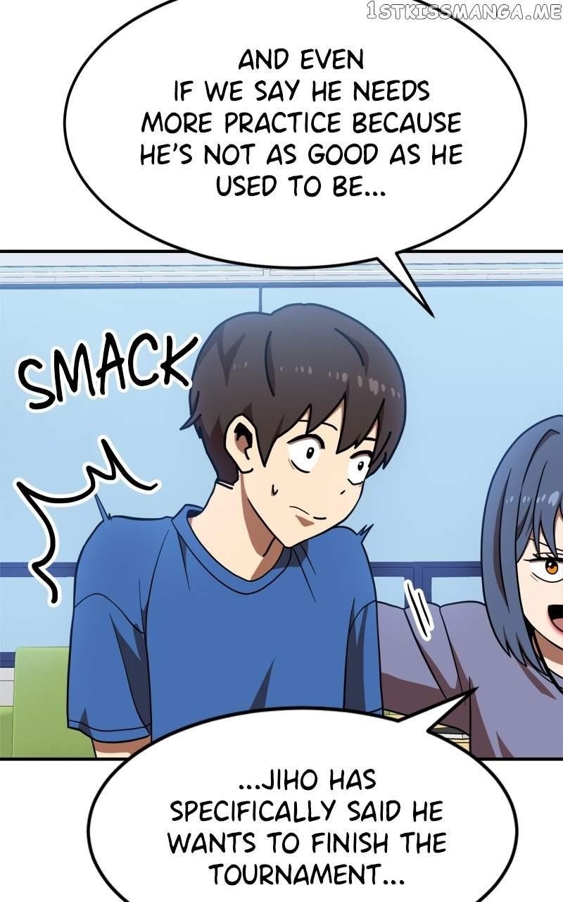 Double Click (PARK Soo-bong) Chapter 76 - Page 94