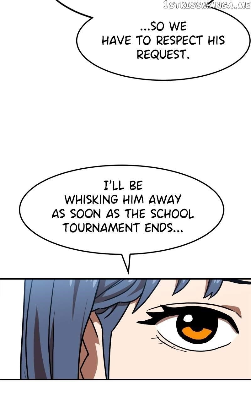 Double Click (PARK Soo-bong) Chapter 76 - Page 95