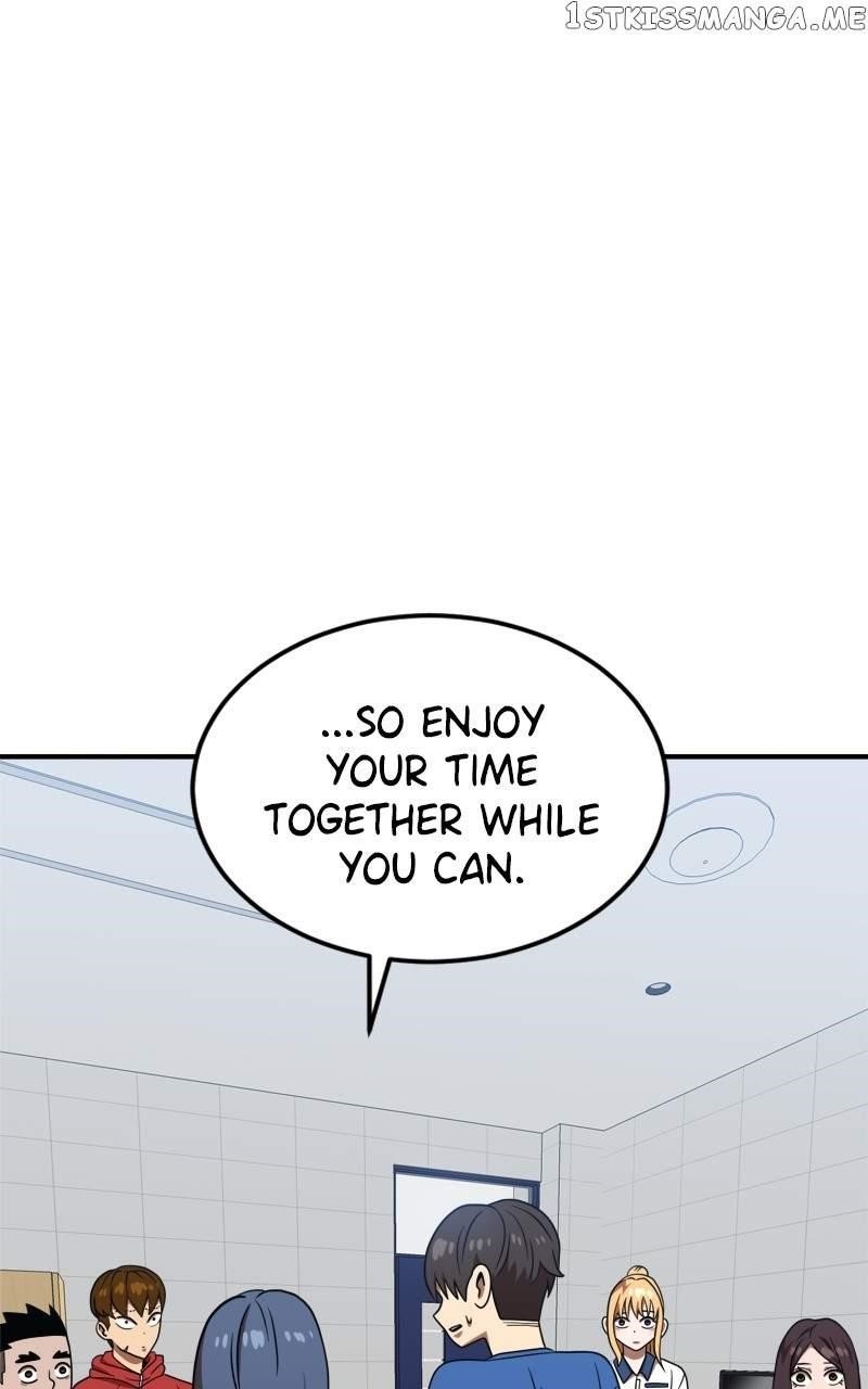 Double Click (PARK Soo-bong) Chapter 76 - Page 96