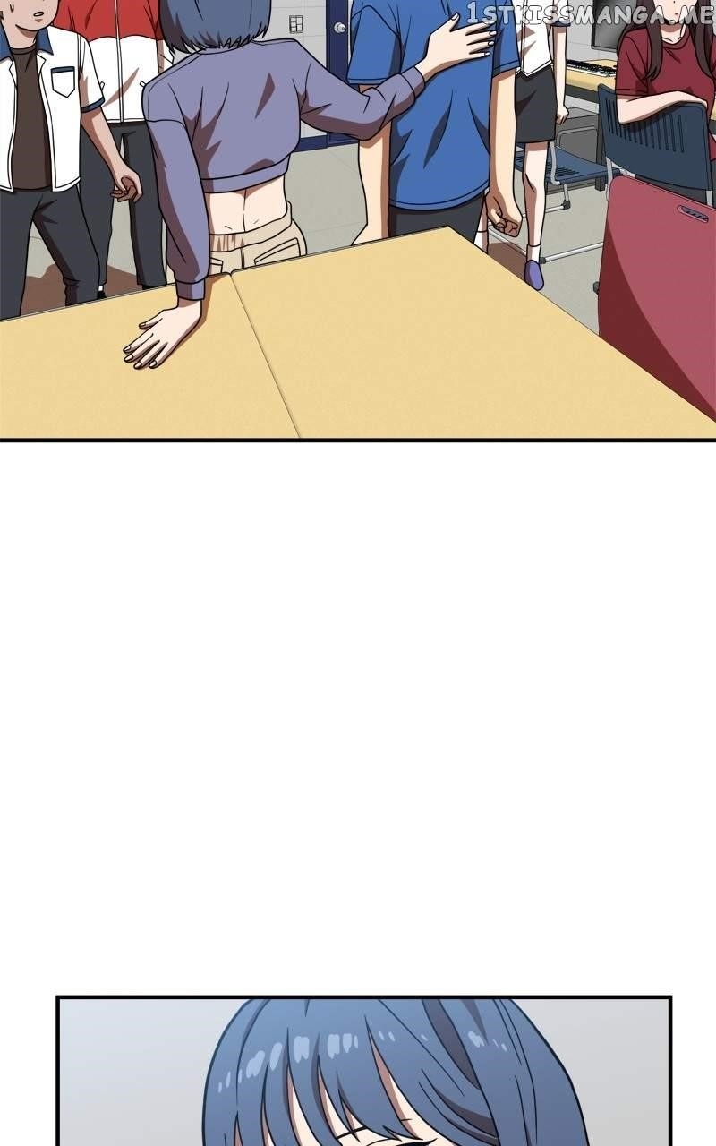 Double Click (PARK Soo-bong) Chapter 76 - Page 97