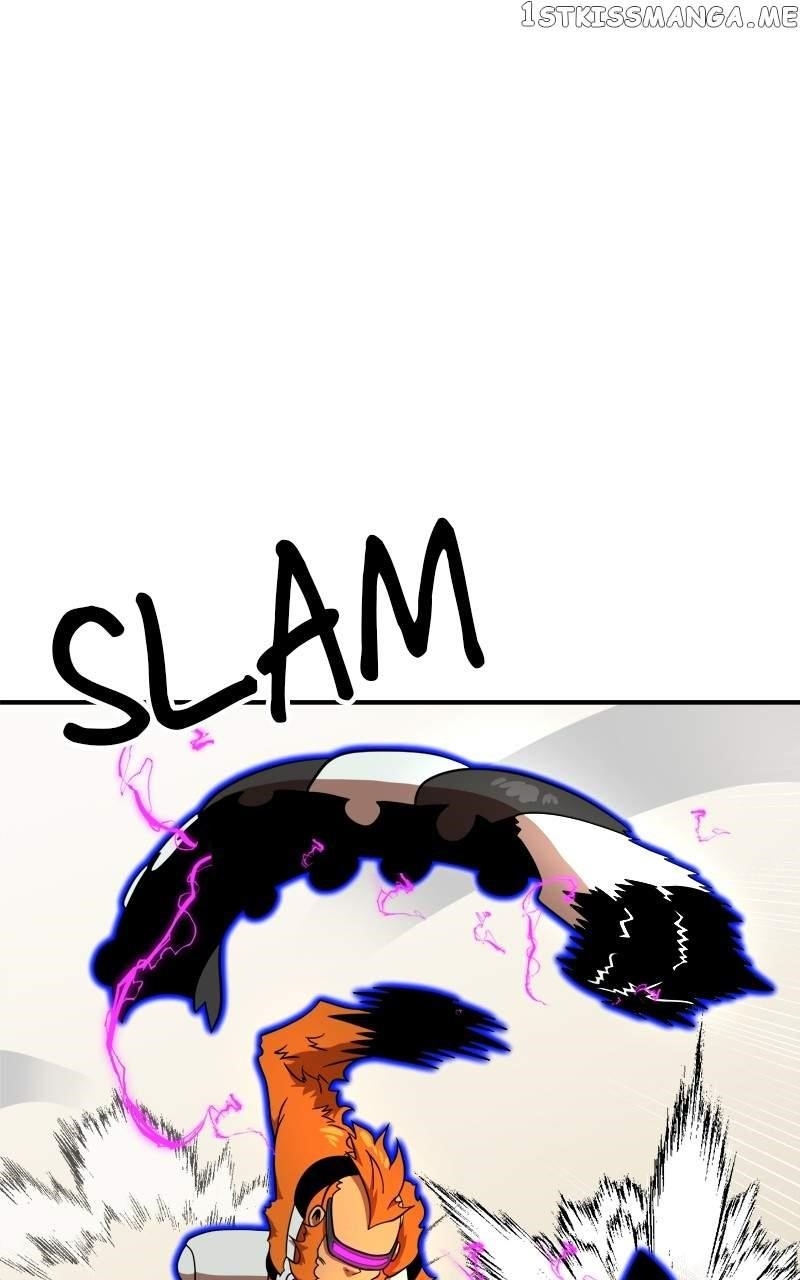 Double Click (PARK Soo-bong) Chapter 77 - Page 1