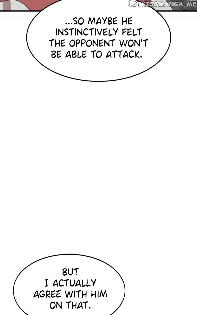 Double Click (PARK Soo-bong) Chapter 77 - Page 101