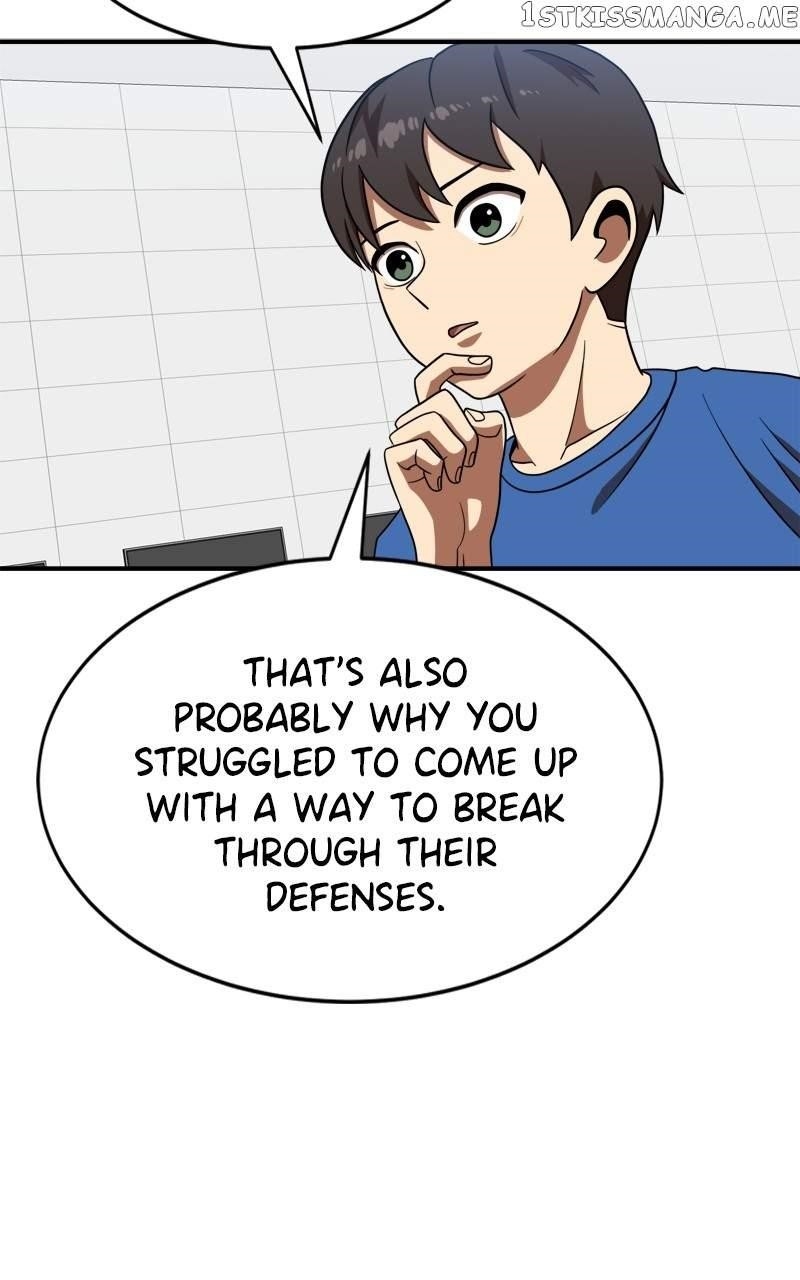 Double Click (PARK Soo-bong) Chapter 77 - Page 102