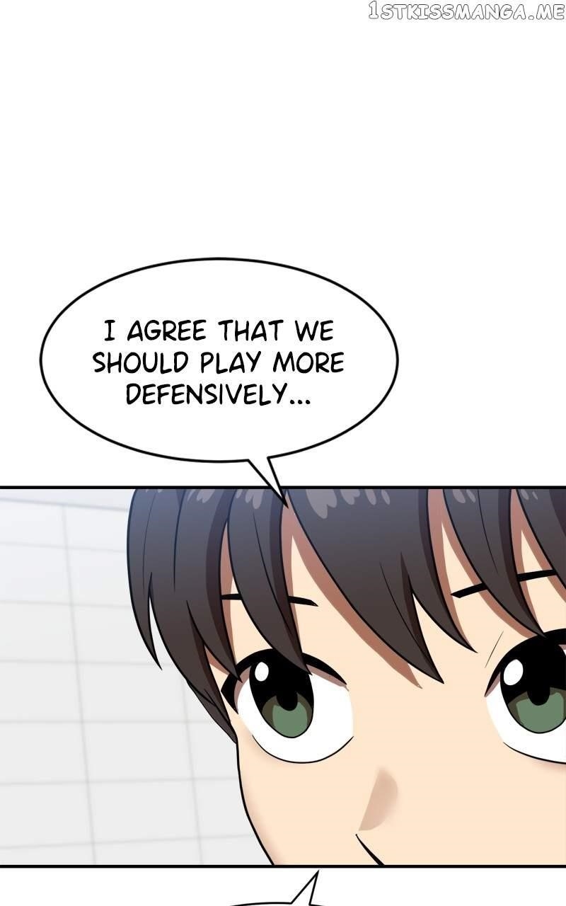 Double Click (PARK Soo-bong) Chapter 77 - Page 103