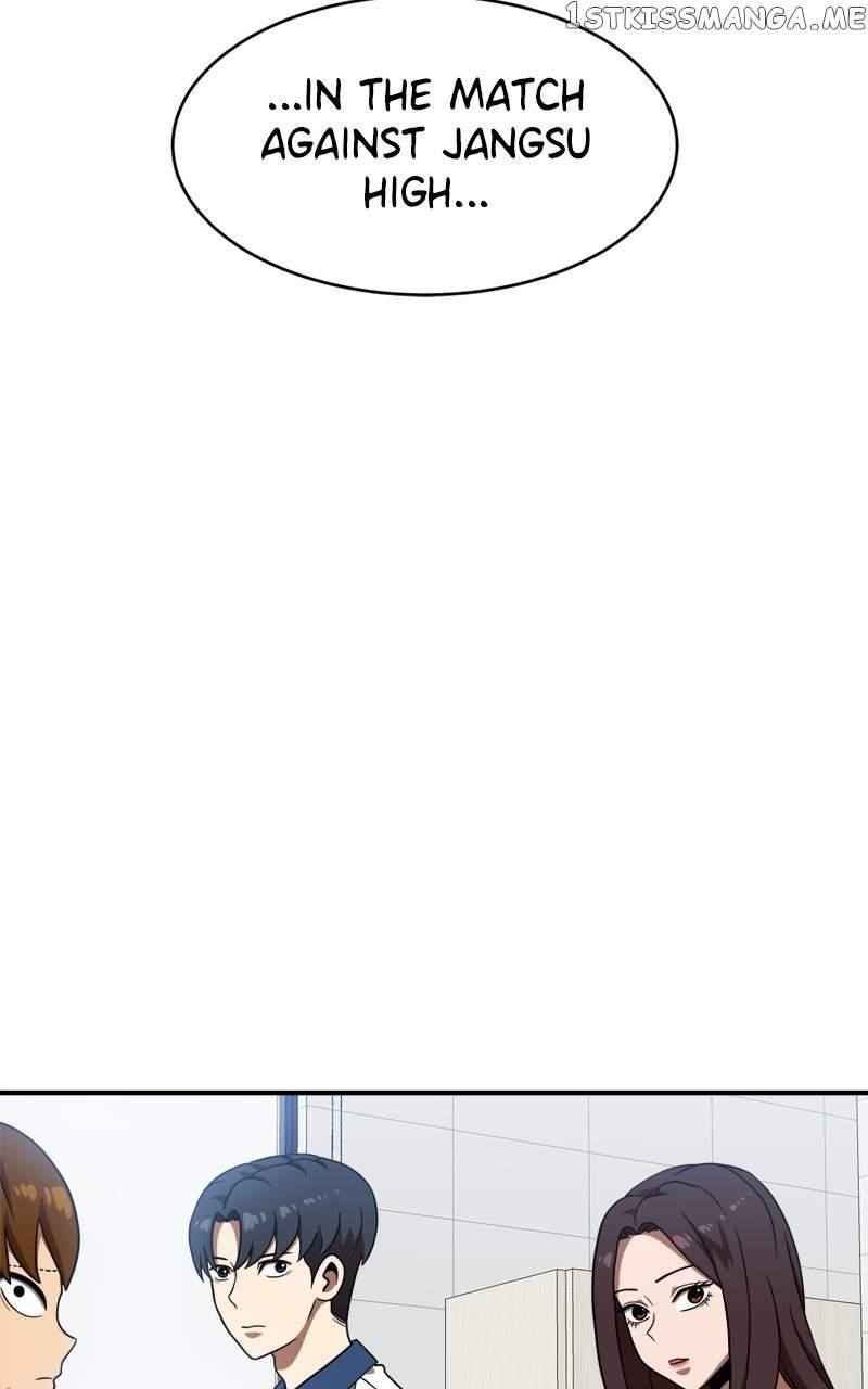 Double Click (PARK Soo-bong) Chapter 77 - Page 104