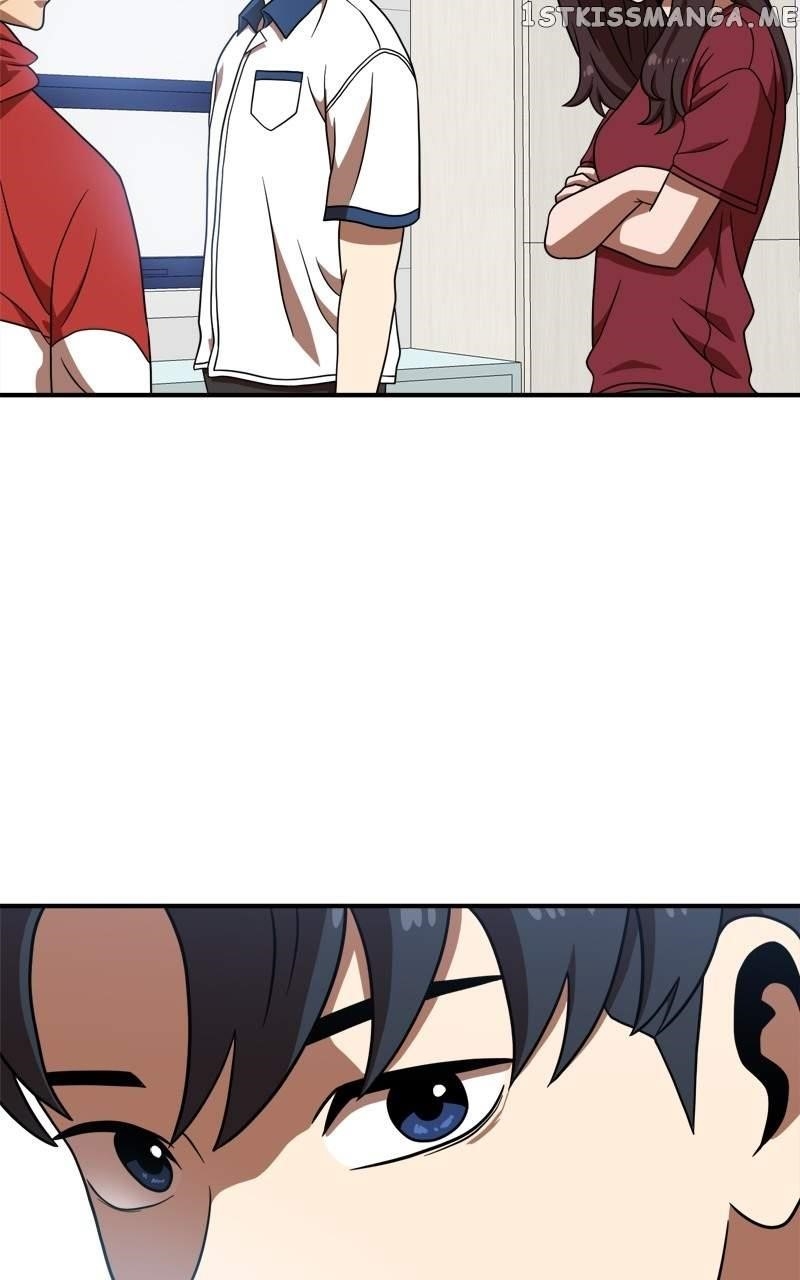 Double Click (PARK Soo-bong) Chapter 77 - Page 105