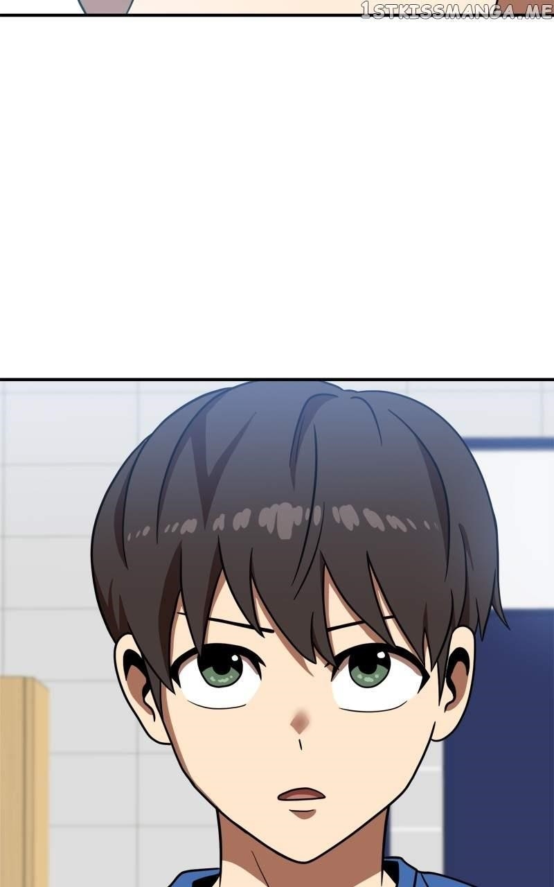 Double Click (PARK Soo-bong) Chapter 77 - Page 106