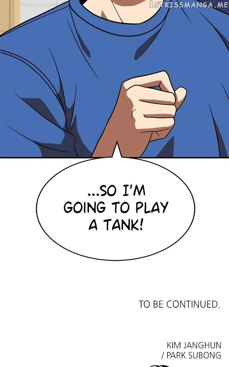 Double Click (PARK Soo-bong) Chapter 77 - Page 107