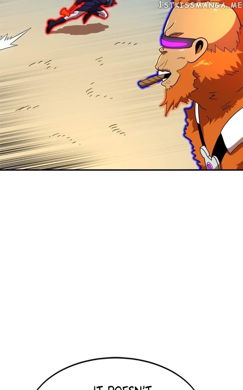 Double Click (PARK Soo-bong) Chapter 77 - Page 11